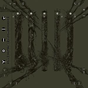 Yowie - Synchromysticism | CD