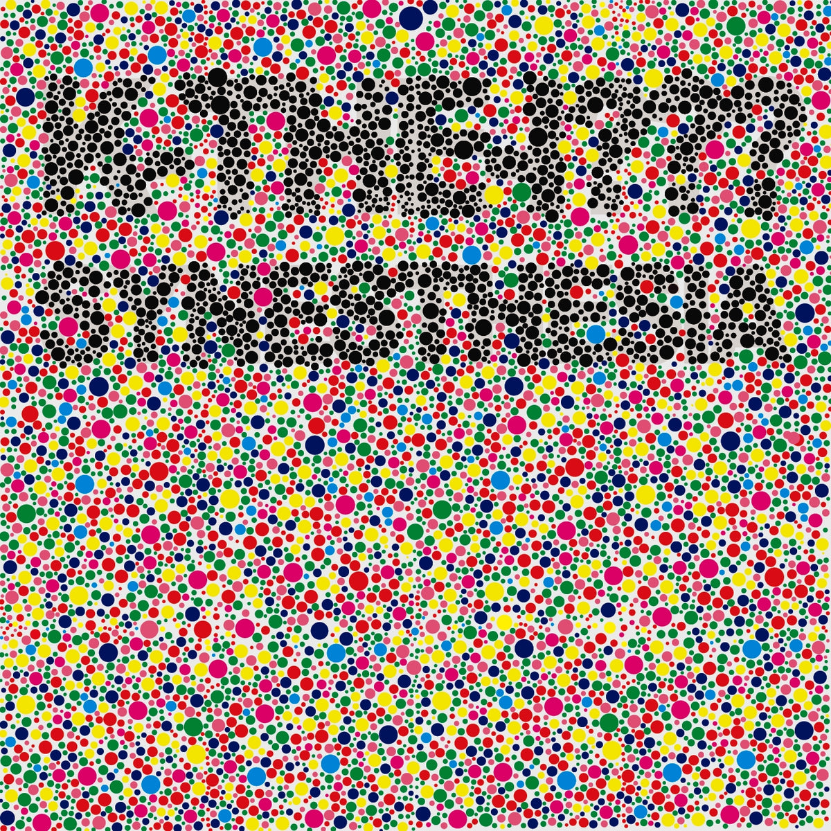 K-The-I??? - Synesthesia | CD