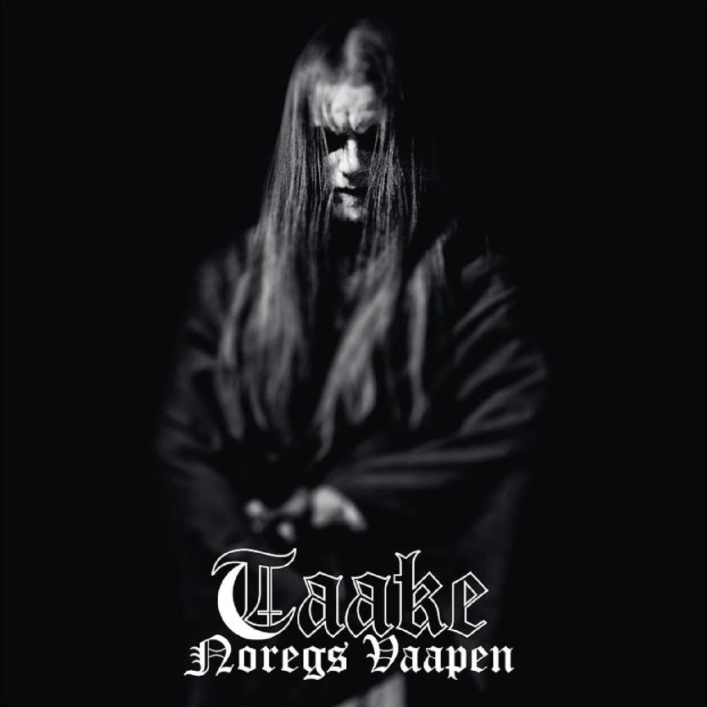 Taake | Noregs Vaapen - Special Edition (Deluxe Edition) | CD