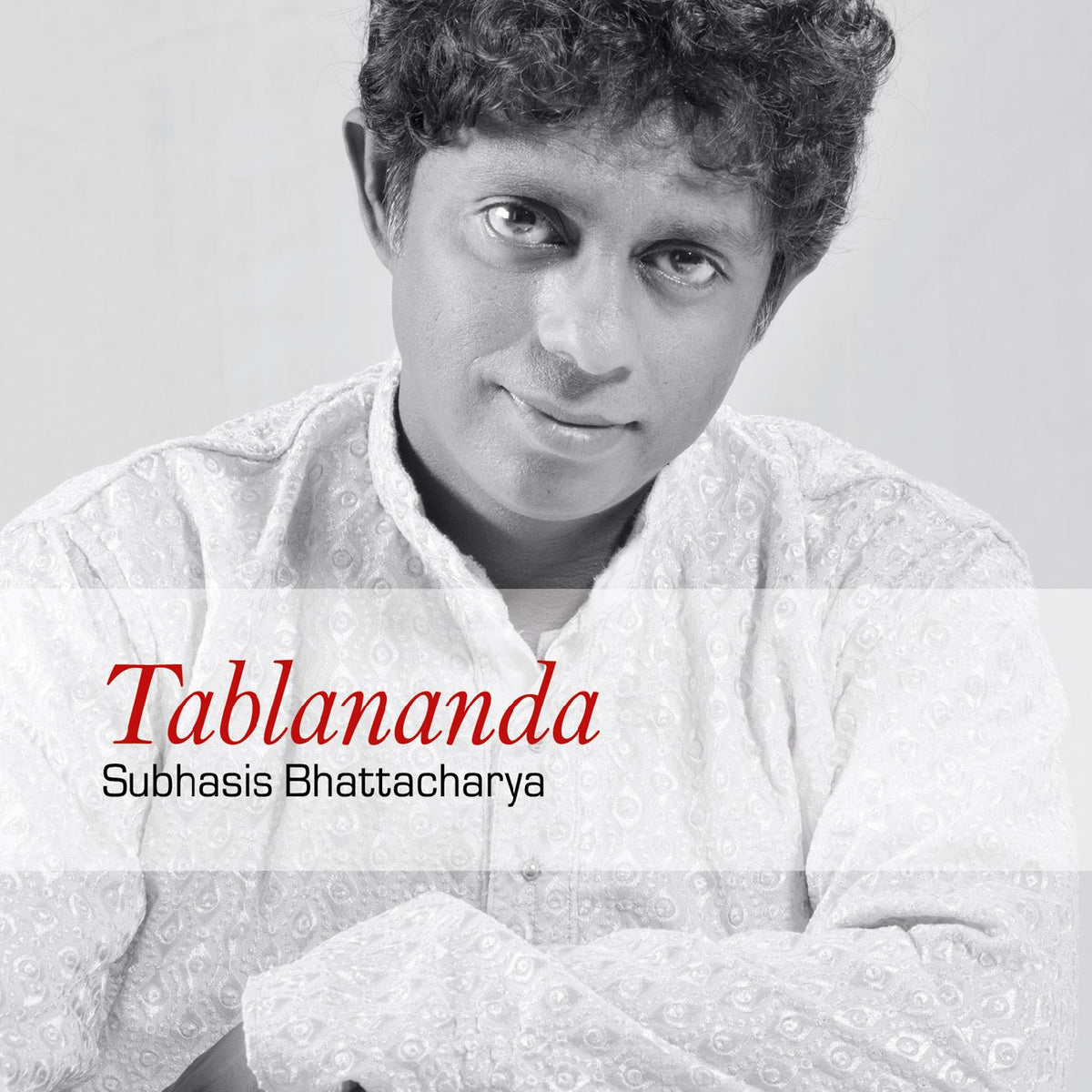 Subhasis Bhattacharya - Tablananda | CD