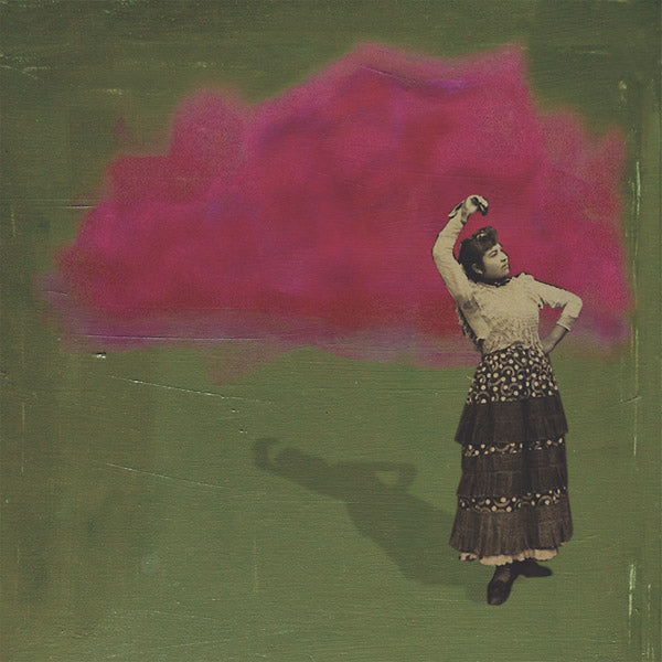 VA - Take A Knife And Open My Heart | Vinyl