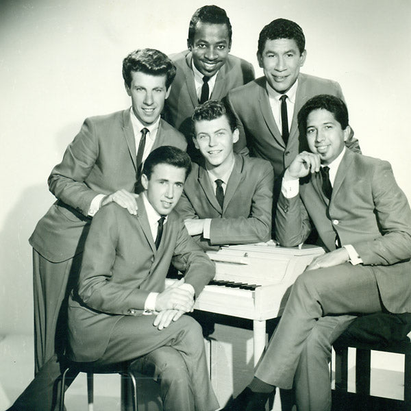 VA - Takin' Care Of Business: Soul, R&B And Garage From The Vaults Of Rampart Records 1963-1971 | Vinyl
