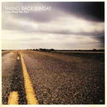 Taking Back Sunday - Notes from the Past | CD