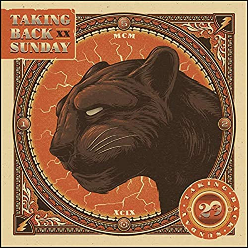 Taking Back Sunday - Twenty | Vinyl