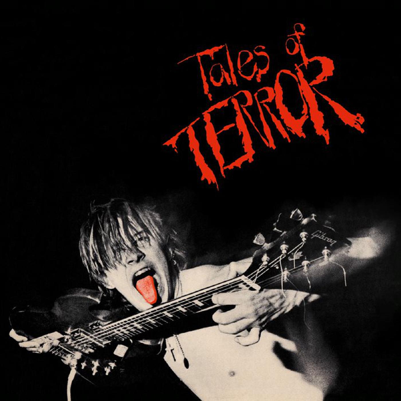 Tales Of Terror - Tales Of Terror | CD