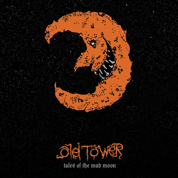 OLD TOWER - Tales of the Mad Moon | CD