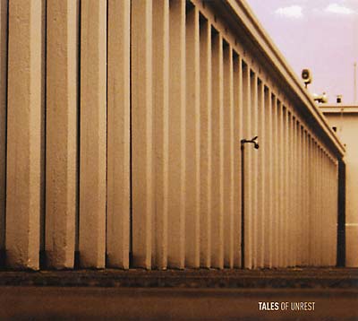 VA - Tales of Unrest | CD