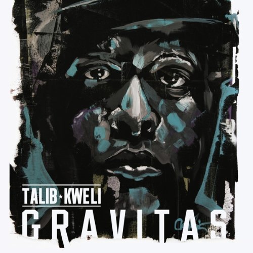 Talib Kweli - GRAVITAS | CD
