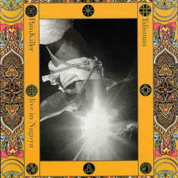 Painkiller - Talisman - Live In Nagoya | CD