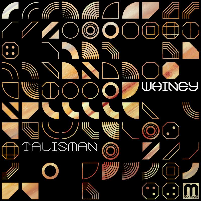 Whiney - Talisman | Vinyl