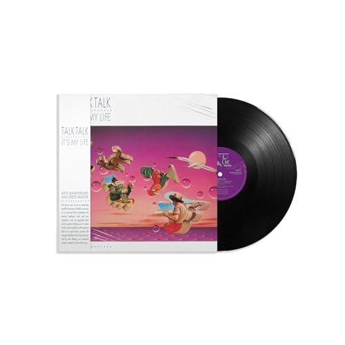 Talk Talk - It's My Life (40th Anniversary Half-Speed Master) | Vinyl