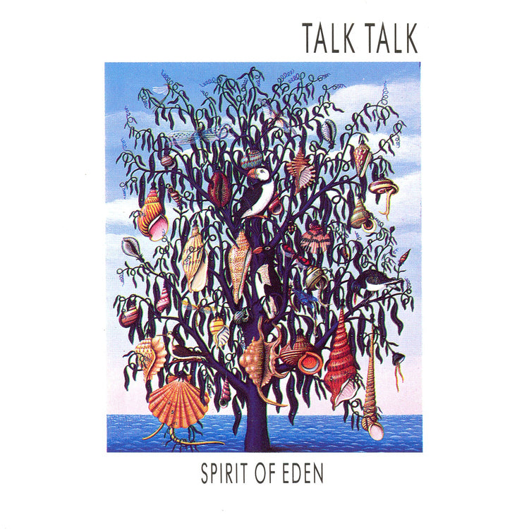 Talk Talk | Spirit Of Eden (Half-Speed Master) | Vinyl