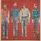 Talking Heads - More Songs About Buildings And Food (Indie Exclusive) (Red Vinyl) (Deluxe Edition) | Vinyl