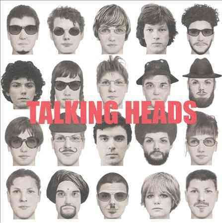 Talking Heads - The Best of the Talking Heads (Remastered) | CD