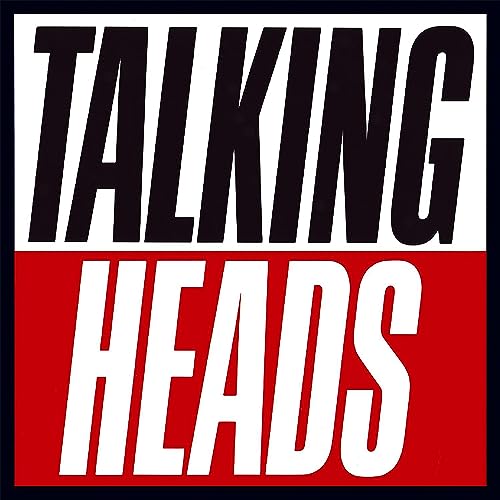Talking Heads - True Stories | Vinyl