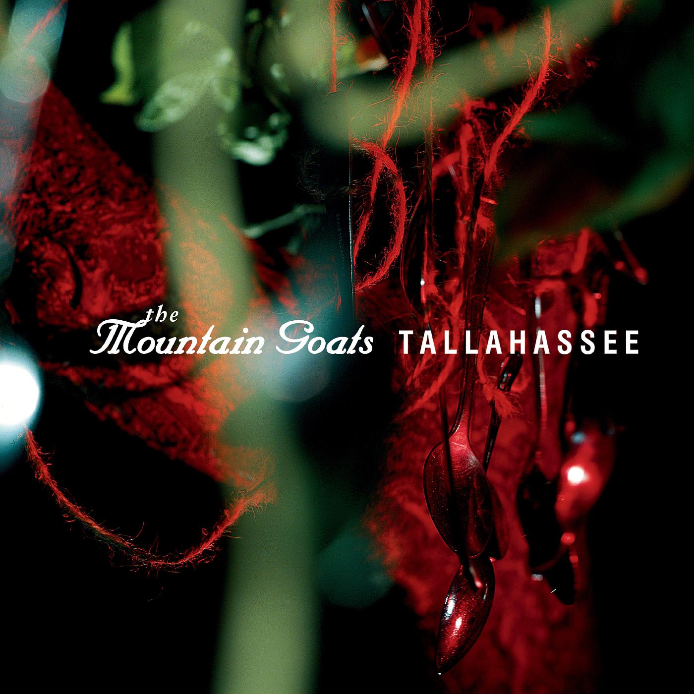 The Mountain Goats - Tallahassee | CD