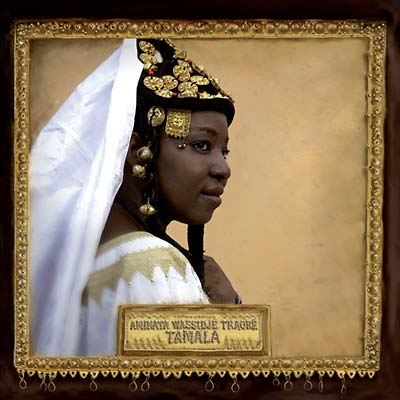 AMINATA WASSIDJE TRAORE - Tamala | Vinyl