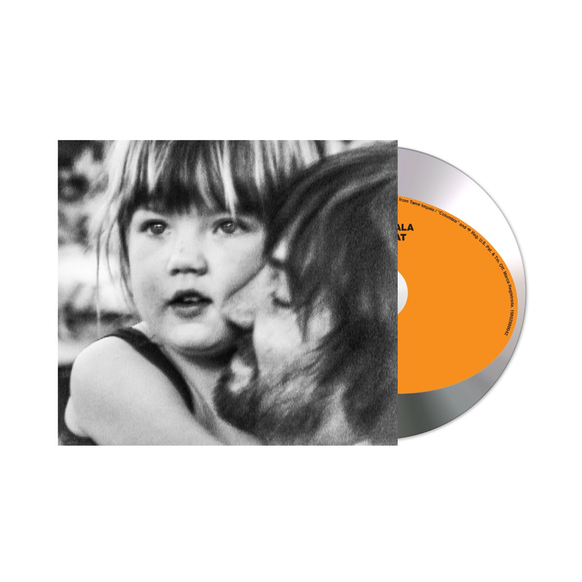 Tame Impala - Deadbeat | CD