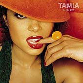 Tamia - NU DAY | CD