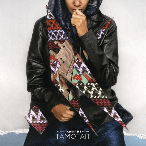 TAMIKREST - Tamotait | Vinyl