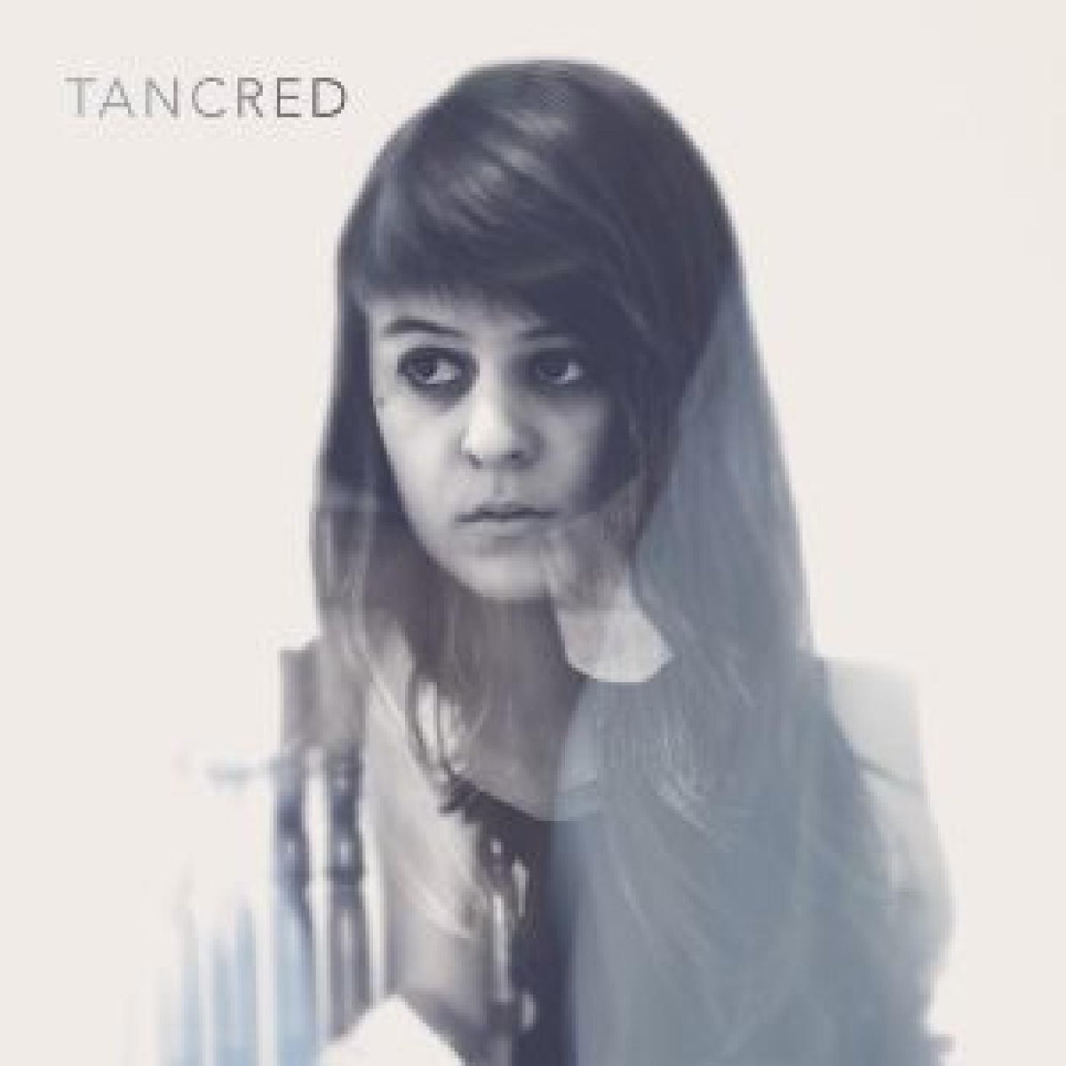 Tancred - Tancred (Gold Splatter Vinyl) | Vinyl