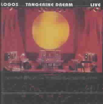 Tangerine Dream - LOGOS: LIVE AT THE DOMINION 82 | CD