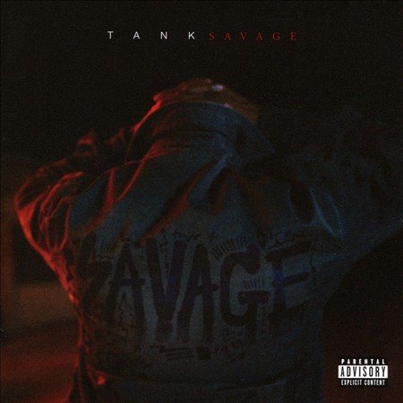 Tank - SAVAGE | CD