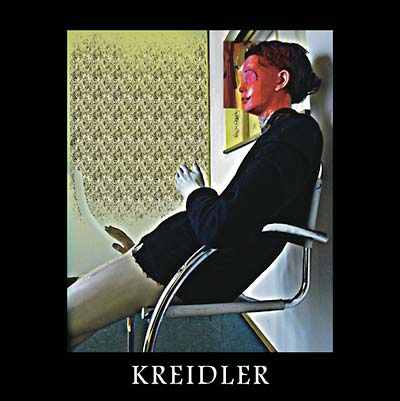 KREIDLER - Tank | CD