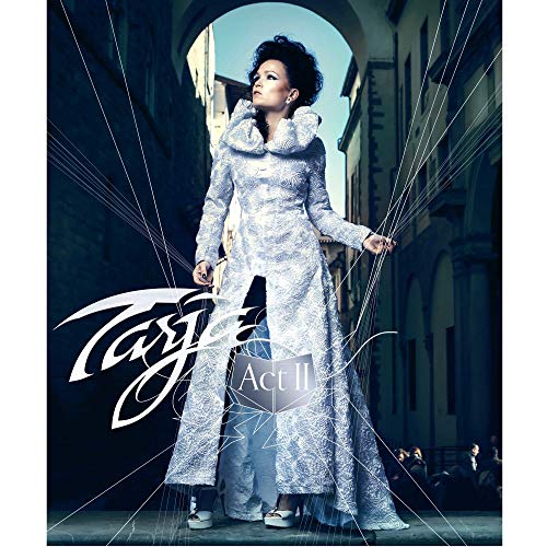 Tarja - Act Ii | CD