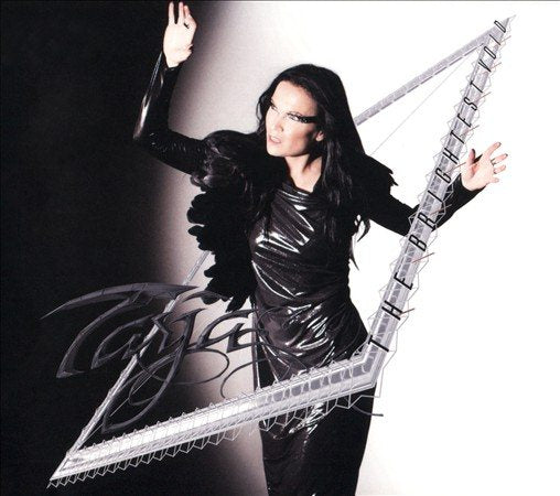 Tarja - BRIGHTEST VOID | CD