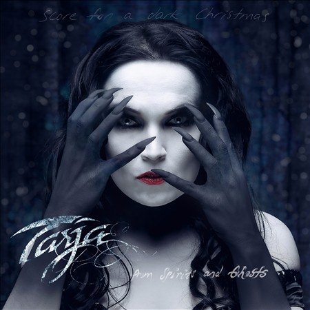 Tarja - From Spirits And Gho | CD
