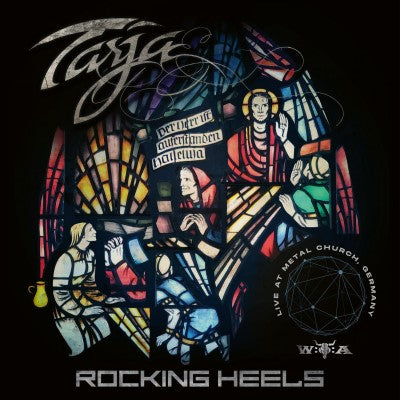 Tarja - Rocking Heels: Live At Metal Church (2 Lp's) | Vinyl