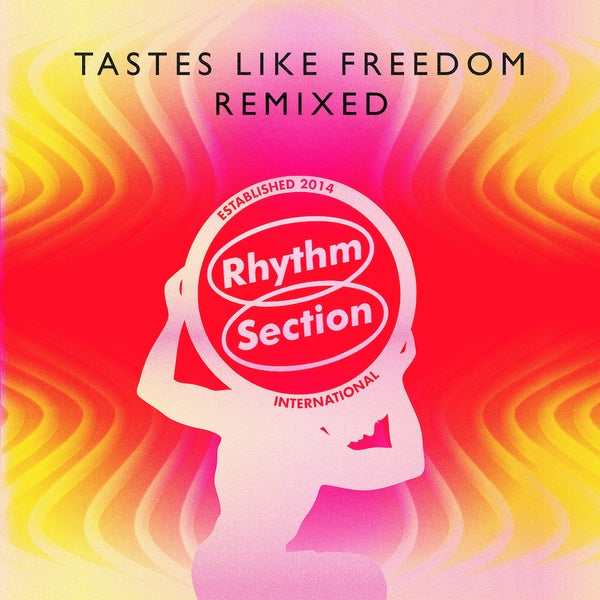 30/70 - Tastes Like Freedom: Remixed | Vinyl