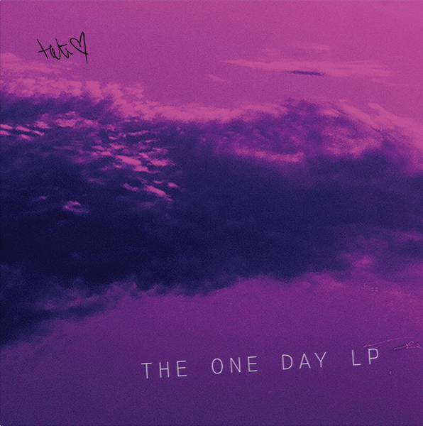 Tate McRae - The One Day Lp (Digipack Packaging) | CD