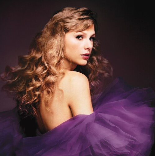 Taylor Swift | Speak Now (Taylor's Version) (Orchid Marbled Colored Vinyl) (3 Lp's) | Vinyl - 0