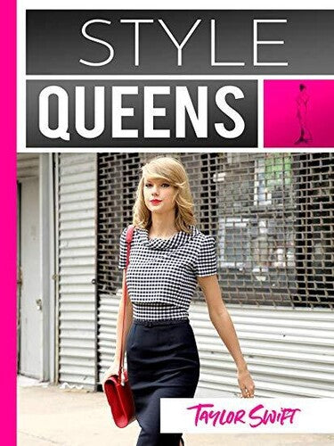 Taylor Swift - Style Queens Episode 3: Taylor Swift | DVD