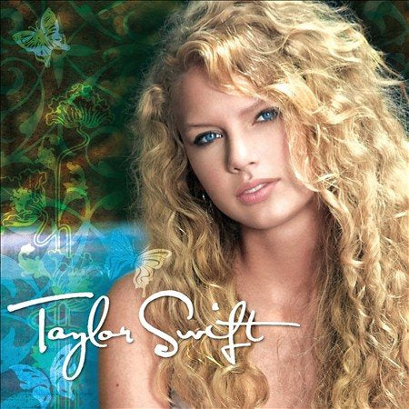 Taylor Swift - Taylor Swift (Gatefold LP Jacket) (2 Lp's) | Vinyl