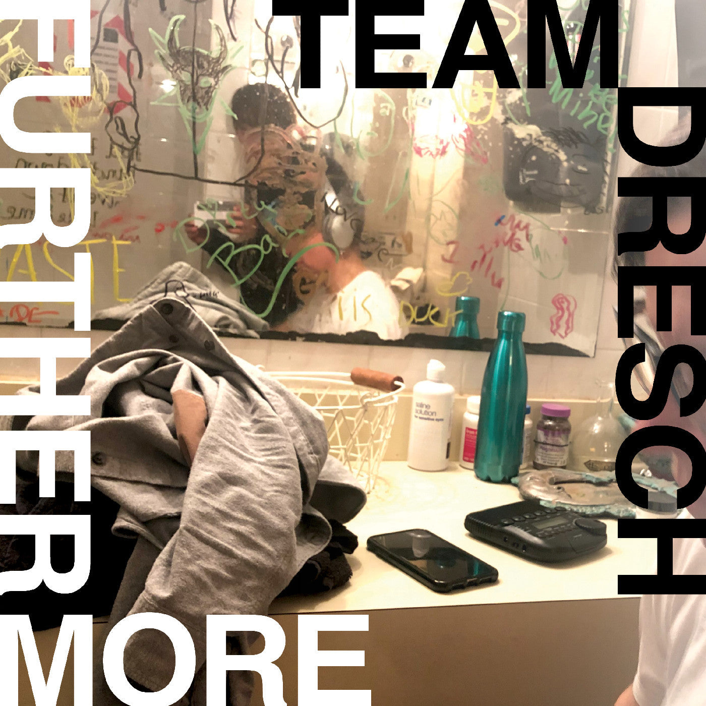 Team Dresch - Furthermore (Indie Exclusive, Lavender Float Vinyl) | Vinyl