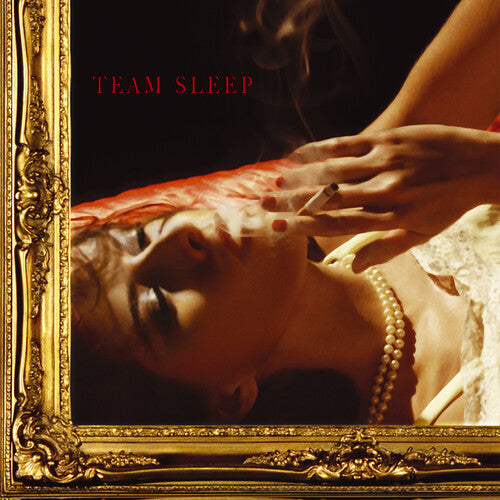 Team Sleep - Team Sleep (2 Lp's) | Vinyl