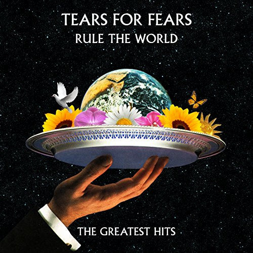 Tears For Fears - Rule The World | Vinyl