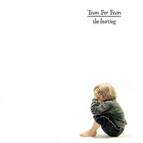 Tears For Fears - The Hurting | Vinyl