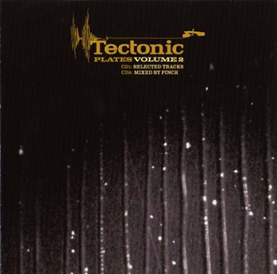 VA - Tectonic Plates Volume 2 | CD