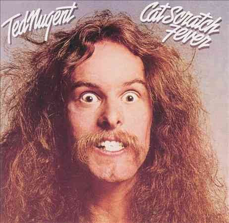 Ted Nugent - Cat Scratch Fever (Remastered, Bonus Tracks) | CD