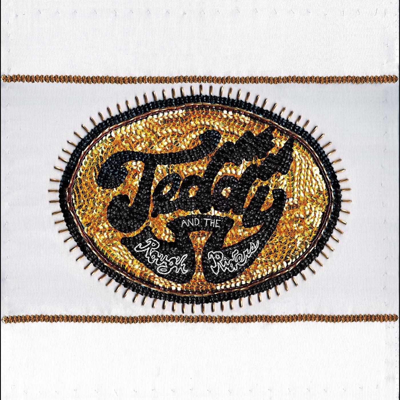 Teddy and the Rough Riders - Teddy and the Rough Riders | Vinyl