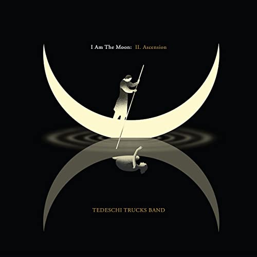 Tedeschi Trucks Band - I Am The Moon: II. Ascension | Vinyl