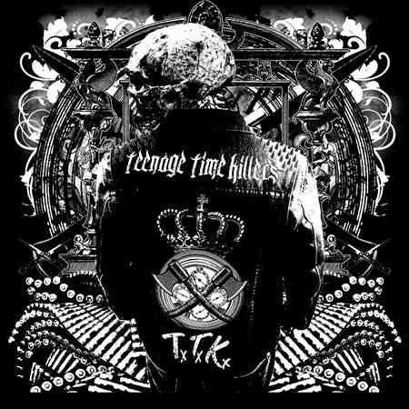 Teenage Time Killers - GREATEST HITS 1 | CD