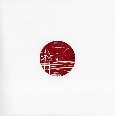 VA - Tein | Vinyl