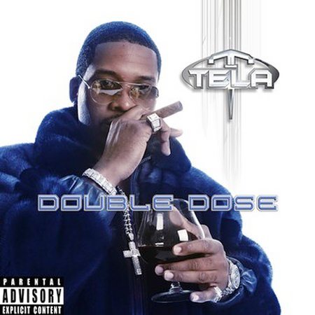 Tela - DOUBLE DOSE | CD