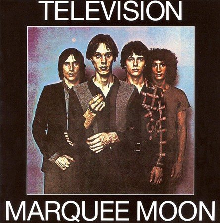 Television - Marquee Moon | Vinyl