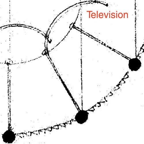 Television - Television | Vinyl